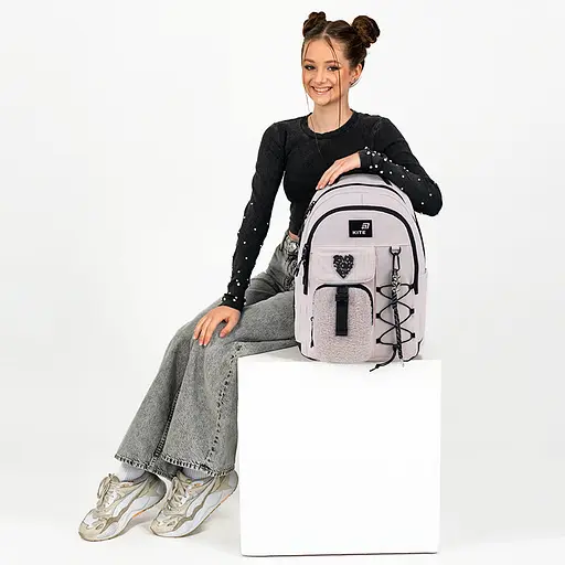 Рюкзак Kite Education teens Tenderly (K26-2597L-1) - фото 19