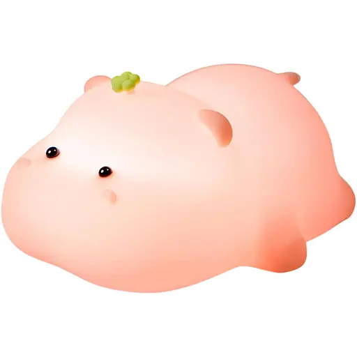 Нічник DK Baby hippo A002 [136107]