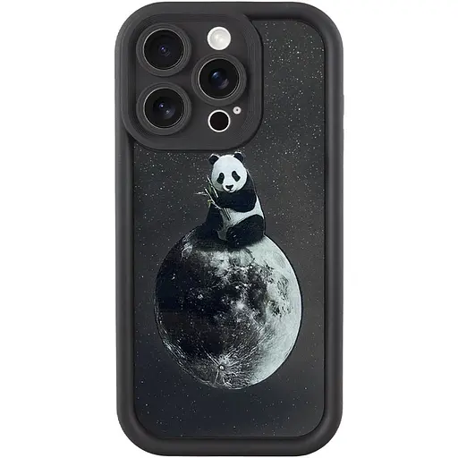 Чехол Epik TPU Prestige для Apple iPhone 12 Pro 6.1 Moon