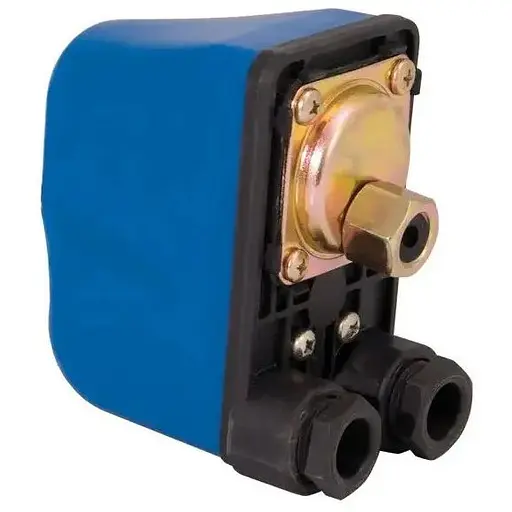 Реле тиску NPO LP3 - фото 1