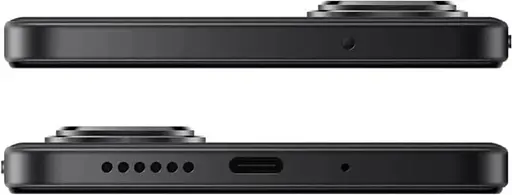 Смартфон Poco M7 8/256GB Black - фото 5