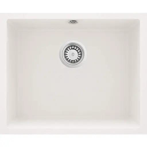 Кухонна мийка DEANTE Corda ZQA_A10C - фото 1