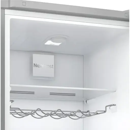 Холодильник Beko RCNA366K30XB с морозильной камерой - фото 4