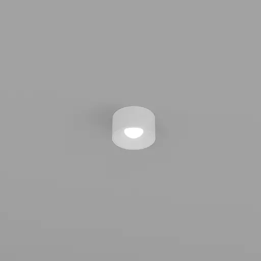 Точечный светильник Skarlat RSLC78030 15W WH 4000K