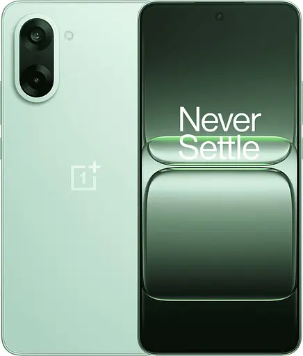 Смартфон Oneplus Ace 5 Racing 5G 12/256GB Wilderness Green