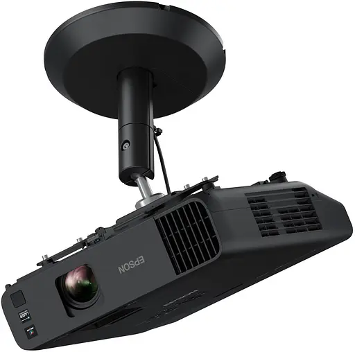 Проектор Epson EB-L265F FHD 4600 lm LASER 1.32-2.12 Wi-Fi - фото 10