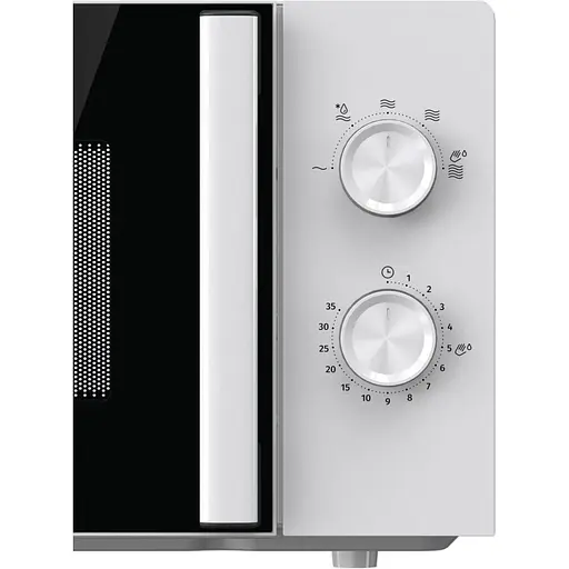 Мікрохвильова піч Gorenje MO17E1WH [139231] - фото 9