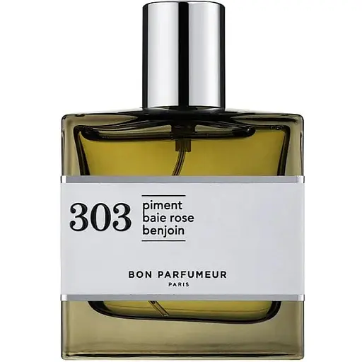 Парфумована вода оригінал Bon Parfumeur 303 100 мл - фото 1