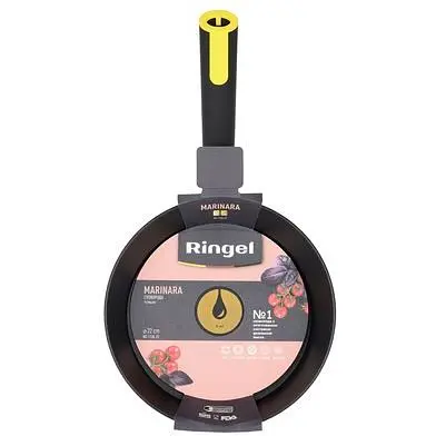 Сковорода Ringel Marinara RG-1135-24 см - фото 4