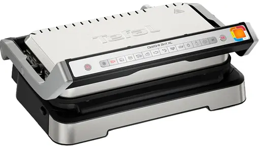 Електрогриль Tefal GC782D30 OptiGrill - фото 2