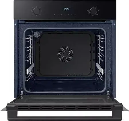 Электрическая духовка Samsung NV68A1145RK - фото 9