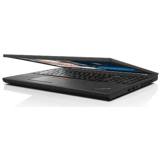 Ноутбук Lenovo ThinkPad T560 Touch FHD (i5-6300U/8/256SSD/2 battery) - Class A "Б/В" - фото 5