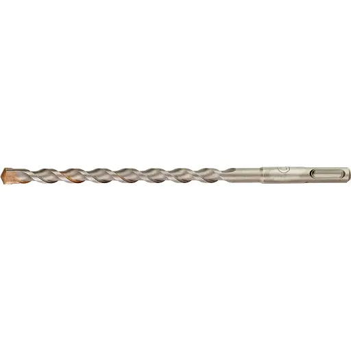 Бур DeWalt SDS-Plus 12 x 140 x 210 мм (DT9648) - фото 3