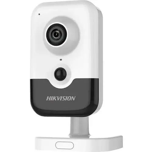 IP-камера Hikvision DS-2CD2421G0-I (C) 2.8 мм 2Мп 1/2.7" 1920x1080 f2.8 мм ІЧ + PIR до 10 м білий - фото 1