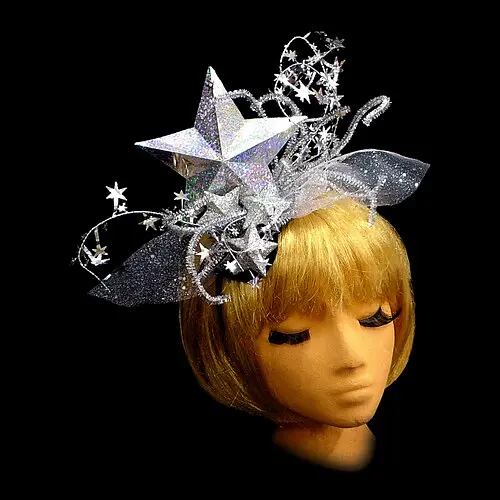 Обруч Зоряна леді - фото 1