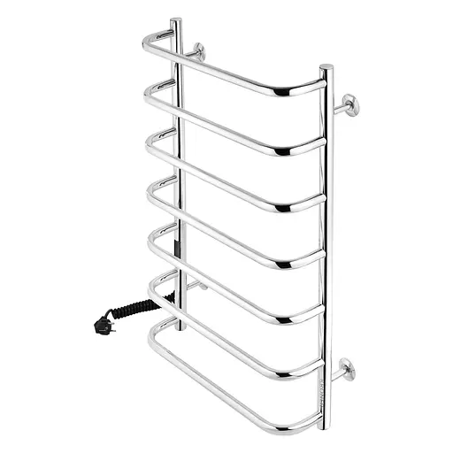 Полотенцесушитель электрический Kroner KRP Stil EL800x500-7 (CV036344) - фото 2