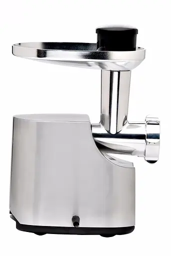 Мясорубка электрическая Kenwood MG516 (Pro1600) Stainless steel RU - фото 1