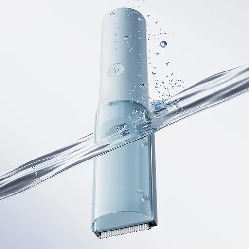 Вакуумная машинка для стрижки детей Xiaomi MiJia Hair Clipper Children Edition (MJGHHC3LF) - фото 3