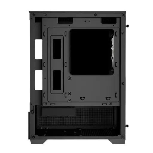 Корпус Gamdias AURA GC9M ELITE ARGB Black (4711514503135) - фото 4