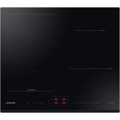 Варочная поверхность Samsung NZ64B6056GK индукционная (150303) - фото 1