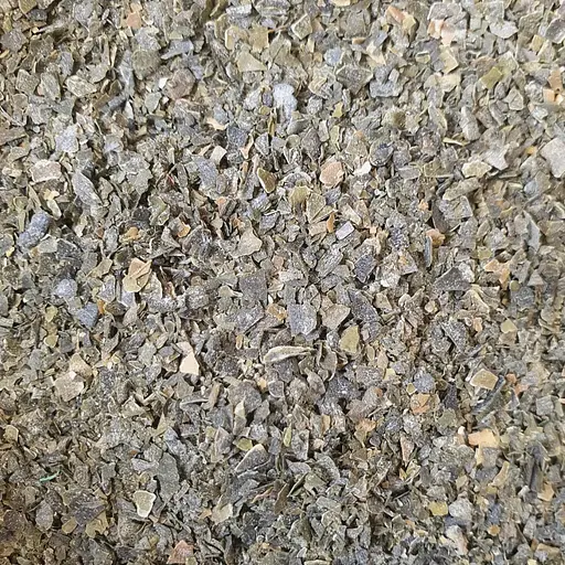 100 г морська капуста/ламінарія водорість сушена - свіжий урожай