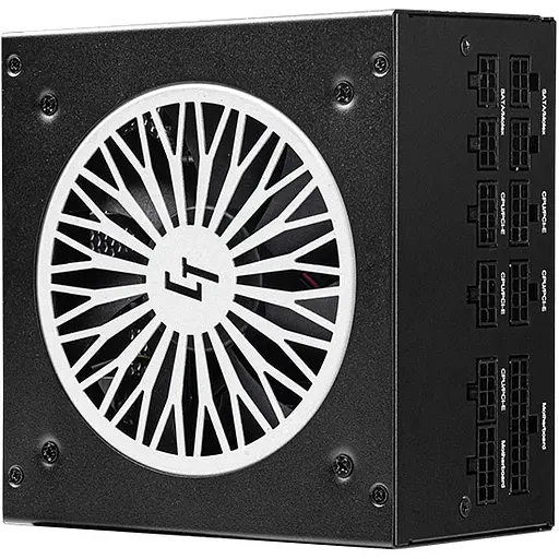 Блок питания Chieftronic PowerUp 650W (GPX-650FC) - фото 3