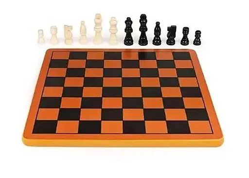 Настольная игра Spin Master Шахматы (малые) (SM98367/6065335) - фото 2