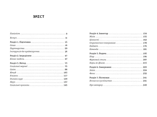 Як начинити гадюку салом. Рецепт створення бізнесу на творчості. ТВЕРДА ОБКЛАДИНКА! Автор Олександра Фідкевич - фото 2