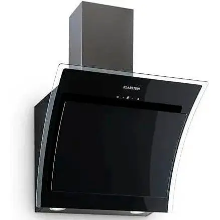 Вытяжка Klarstein Sabia 60 см 600 м³/час (10031680)