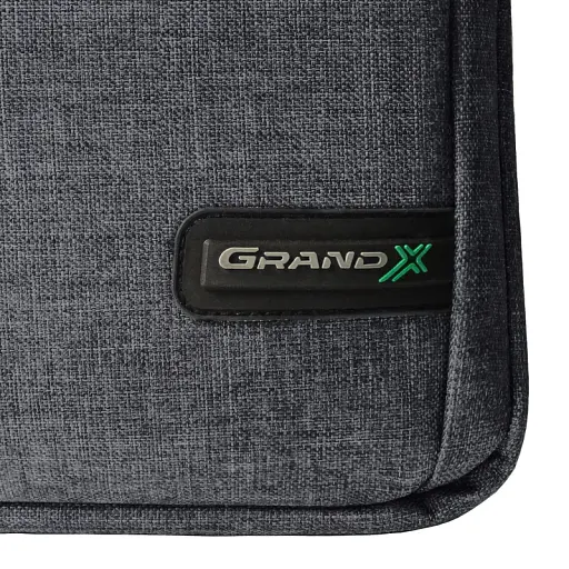 Сумка для ноутбука Grand-X SB-149D - фото 5
