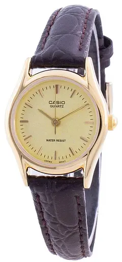 Годинник CASIO LTP-1094Q-9AH (модуль №1330) - фото 2