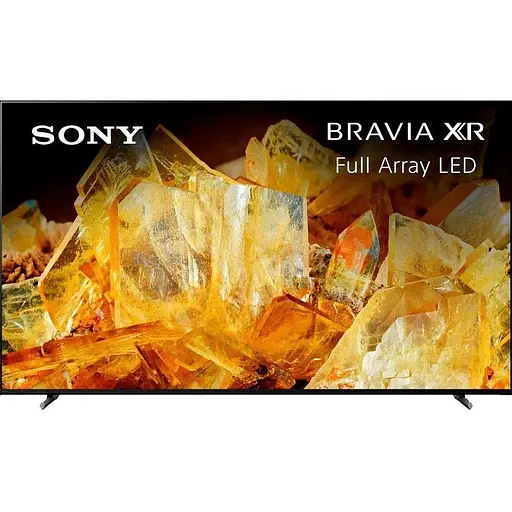Телевизор Sony Bravia XR X90L 98" Full Array LED 4K (XR-98X90L) EU [131978]