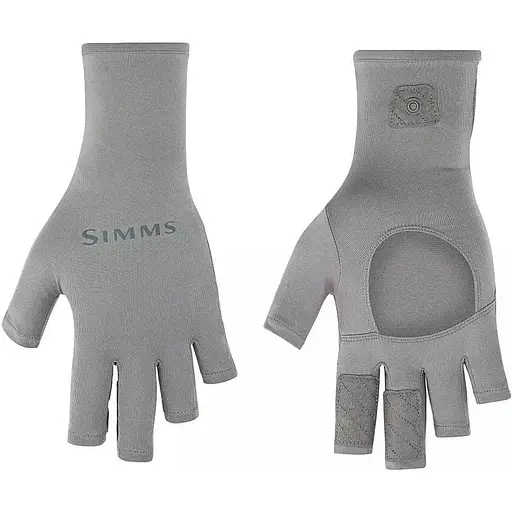 Рукавиці Simms BugStopper Sunglove Cinder XXL (1102-12994-255-60EU)