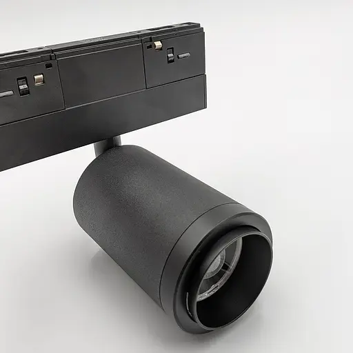 Спот Skarlat RGD2028 12W BK 4000K - фото 4