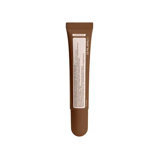 Бальзам-блиск для губ Espresso Noir Lip Gloss Balm Wishlist 10 мл - фото 11