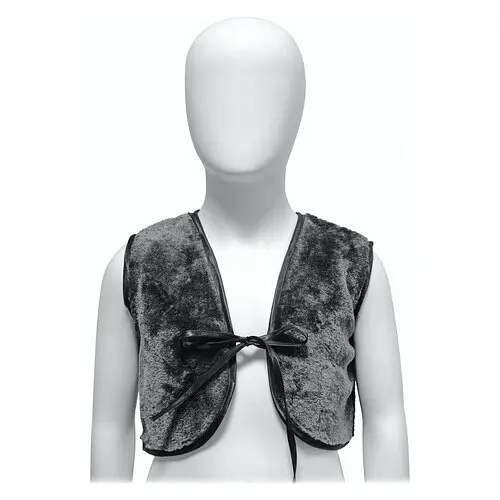 Жилетка Вовченя дитяча - фото 1