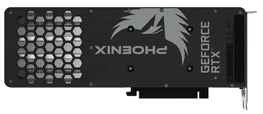 Відеокарта Gainward RTX 3070 8Gb Phoenix GS (NE63070S19P2-1041X) (GDDR6, 256 bit, PCI-E v4.0 x16) Б/в - фото 4
