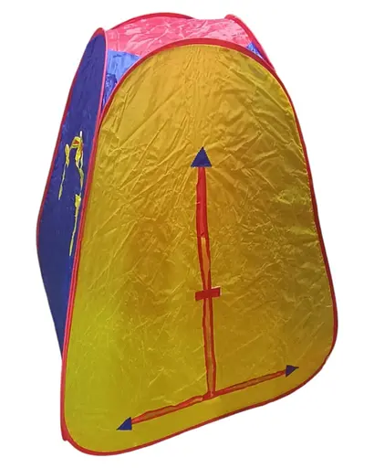 Ігровий намет 5030/0053 різнокольоровий - фото 4