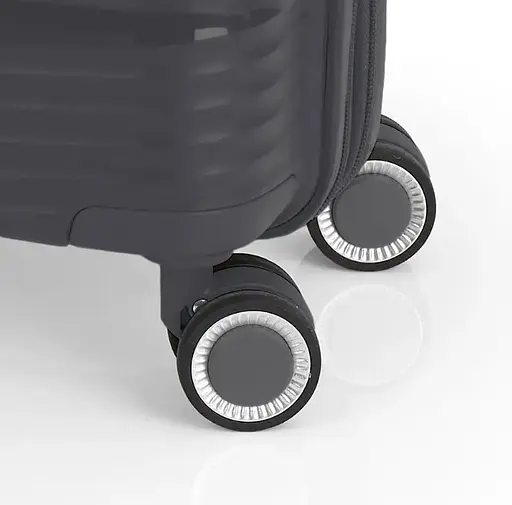 Валіза Gabol Akane (S) Grey (122422-016) - фото 6