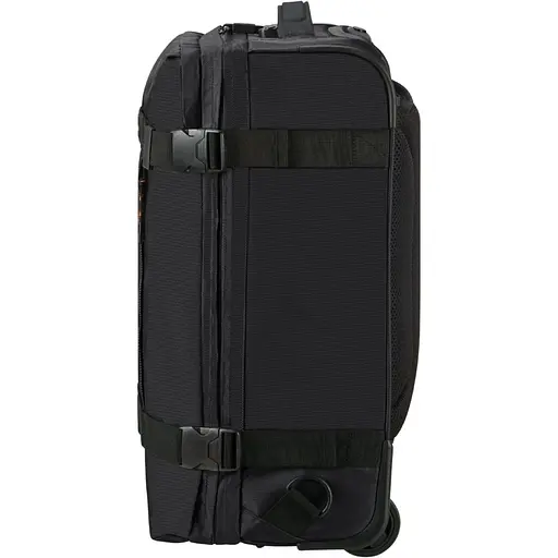 Сумка-Рюкзак На Колесах American Tourister URBAN TRACK BLACK 55x40x23 MD1*09007 - фото 10