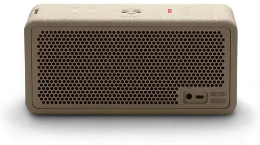 Портативная колонка Marshall Middleton Cream (1006262) - фото 4