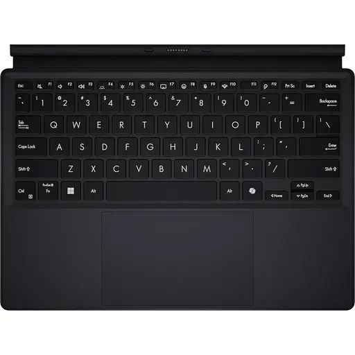 Ноутбук Asus ProArt PZ13 OLED HT5306QA-LX003X, Qualcomm Snapdragon X Plus X1P-42-100, 3.4GHz, 13.3 3K Touch, 16GB, SSD 1TB, Adreno, Windows 11 Pro - фото 12