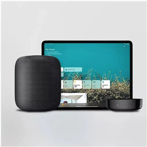 Модуль управления умным домом хаб Xiaomi Aqara Hub M2 ZHWG17LM - фото 5