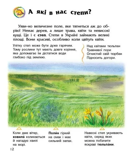 Енциклопедія дошкільника. Україна - Каспарова Юлія - фото 4