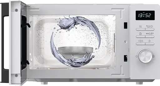 Мікрохвильова піч Gorenje MO20A3WH (M20XYZ) (6923920) - фото 6