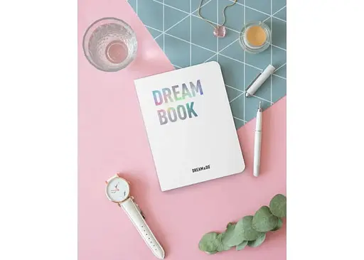 Блокнот Dream&Do Dream Book (13187) - фото 8