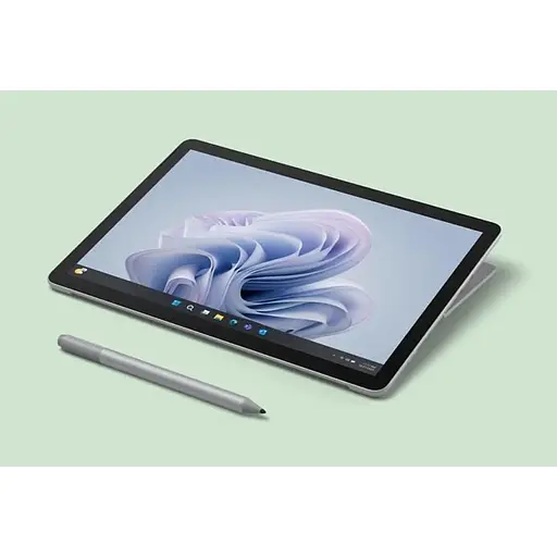 Планшет Microsoft Surface Go 4 10.5" PS Touch, Intel N200, 8GB, F256GB, UMA, Win11P, платиновый - фото 2