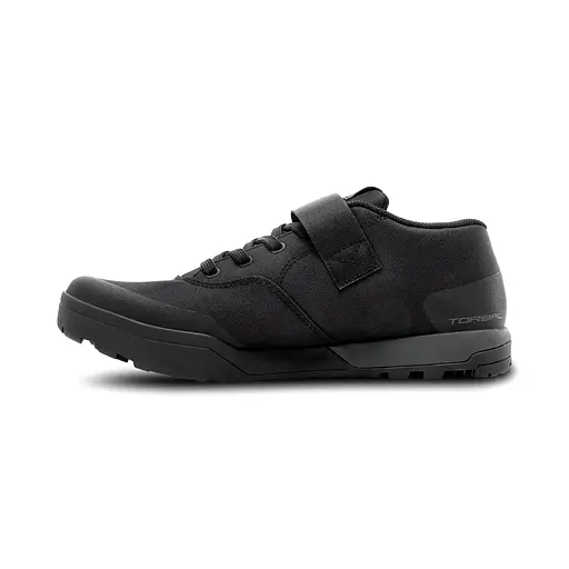 Веловзуття Shimano M GE500 44 Чорний (1096-ESHGE500MCL01S44000) - фото 3