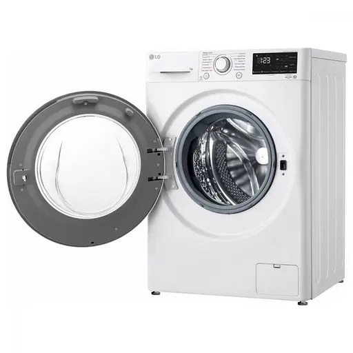 Стиральная машина LG F2V3HS7WW автоматическая - фото 10