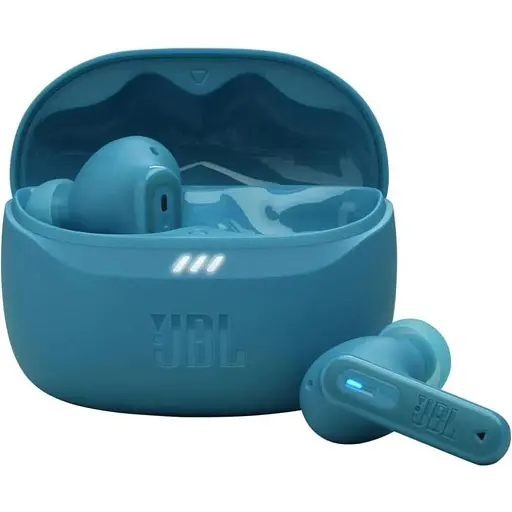 Навушники TWS JBL Tune Beam 2 Turquoise (JBLTBeam2TQE)